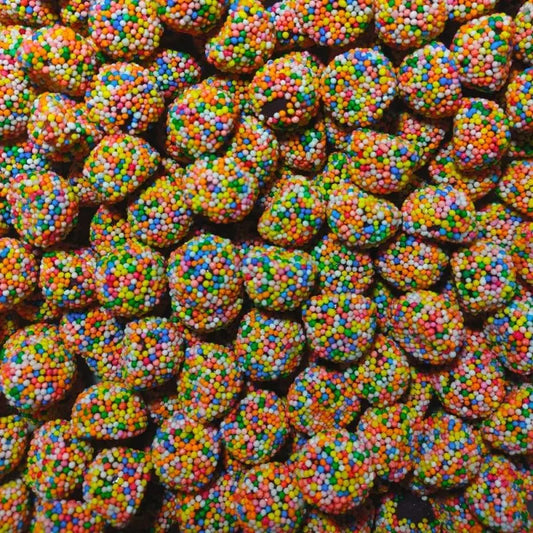 Licorice Delights (1kg Bag)