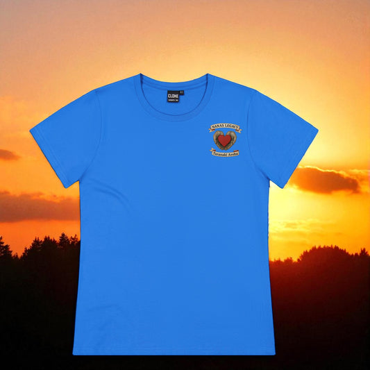 Nannas Legacy Silhouette Tees