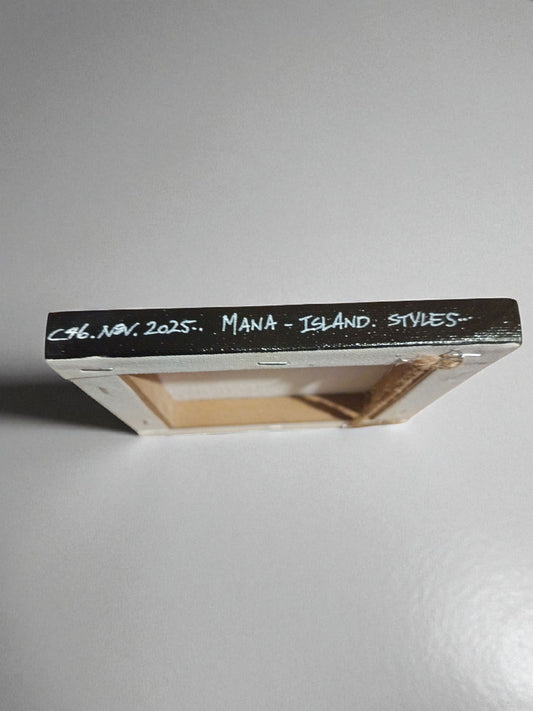 Mana Island Styles