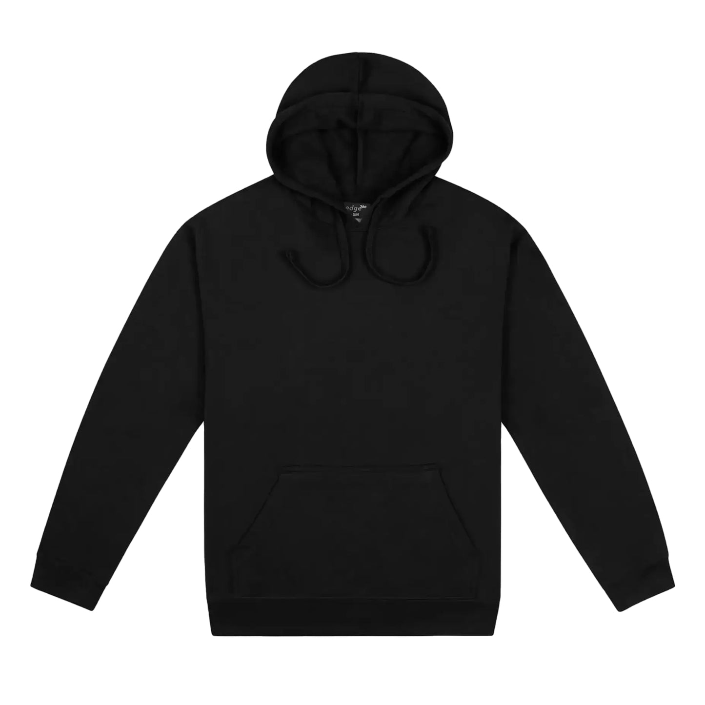 Kids Name Hoodie - Edge
