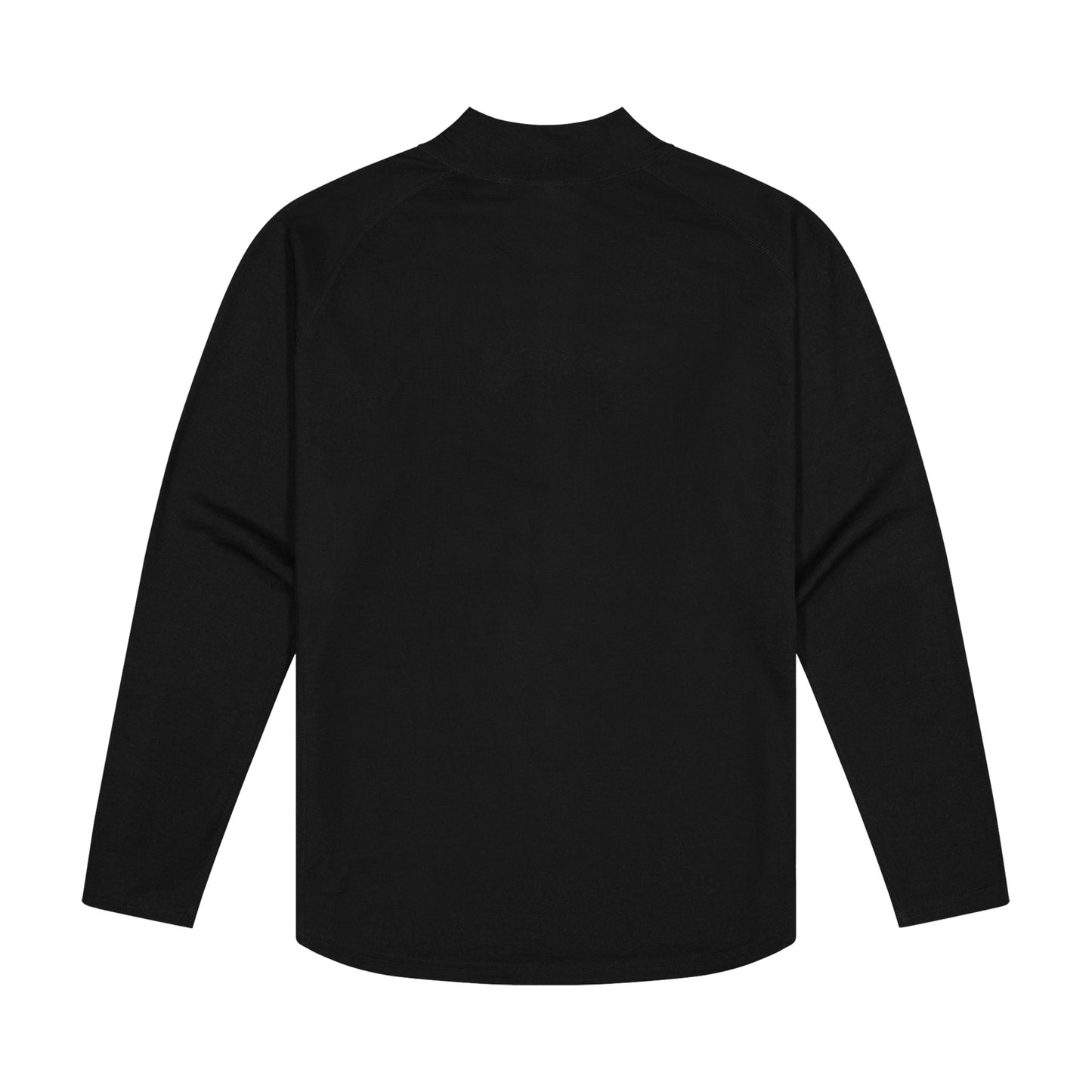 Alpine Merino 1/2 Zip - Mens - Liam Gratis - Arts and Crafts