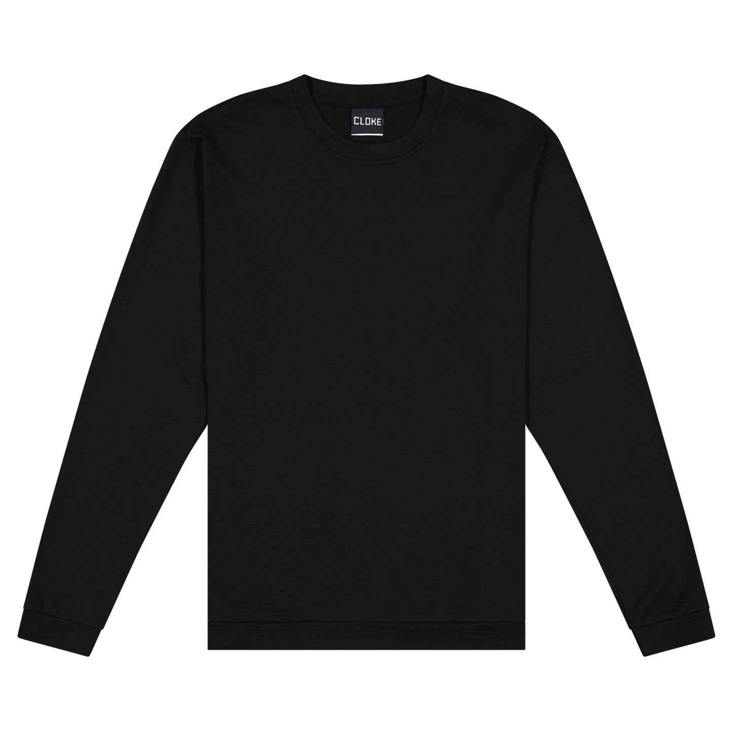 Moeraki Merino - Mens - Liam Gratis - Arts and Crafts