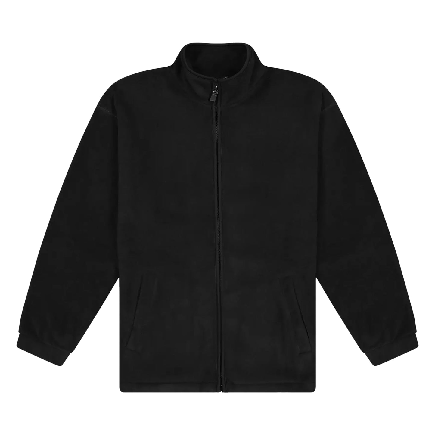 Microfleece Jacket - Kids - Liam Gratis - Arts and Crafts