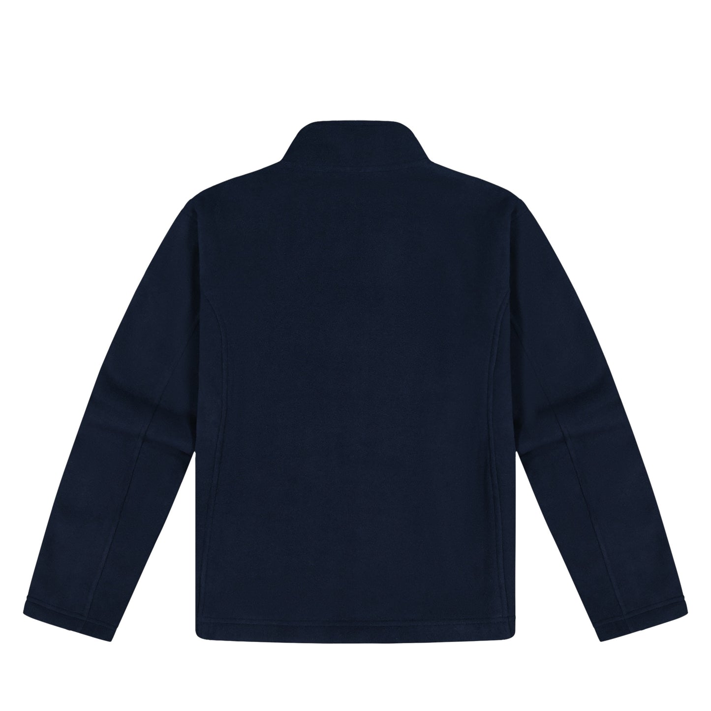 Microfleece Jacket - Womens - Liam Gratis - Arts and Crafts