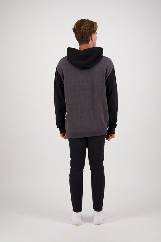 Wanderlust Hoodies - Liam Gratis - Arts and Crafts