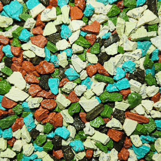 Chocolate Rocks (1kg Bag)