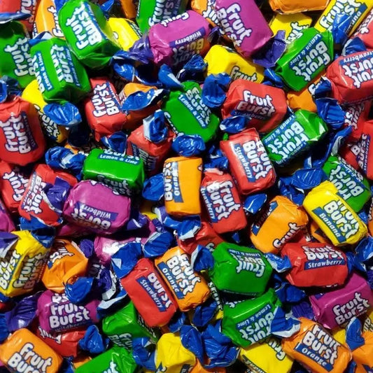 Fruit Bursts (2kg Bag)
