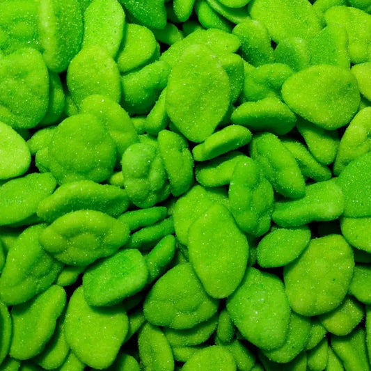 Green Melon Clouds (1kg Bag)