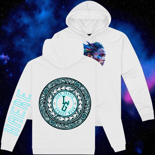 Atua Maori Series - Haere