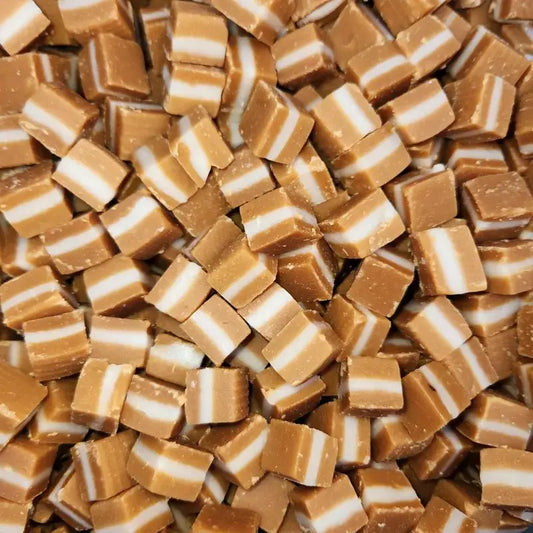 Jersey Caramels (2kg Bag)