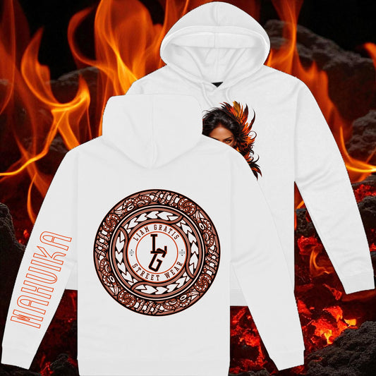 Atua Maori Series - Mahuika