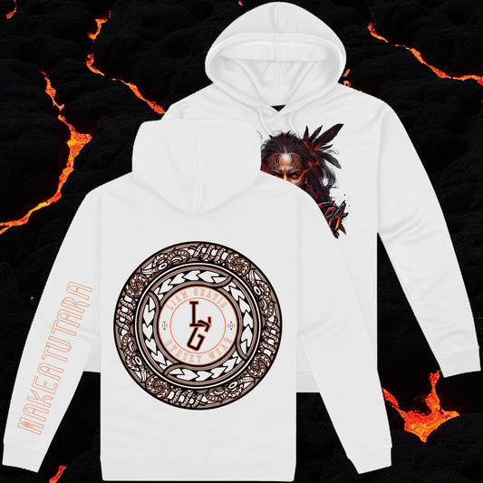 Atua Maori Series - Makeatutara