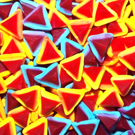 Multi Volcanos (1kg Bag)