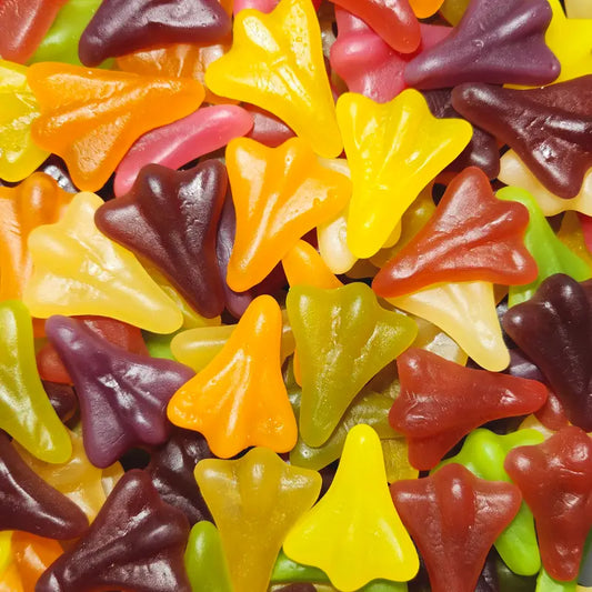 Pascall Jet Planes (2kg Bags)