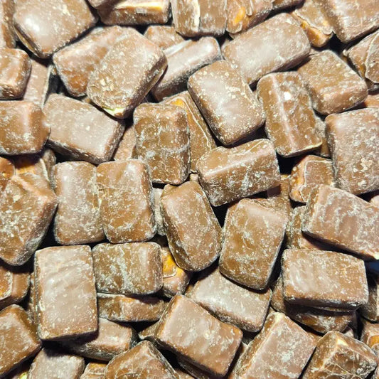 Pineapple Chunks (1kg Bag)