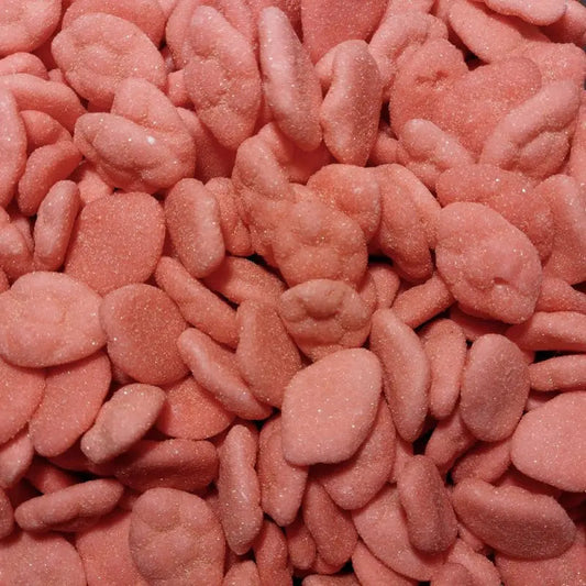 Pink Peach Clouds (1kg Bag)