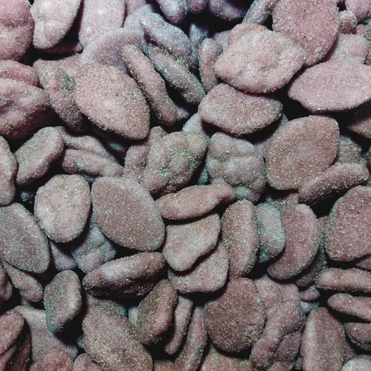 Purple Grape Clouds (1kg Bag)