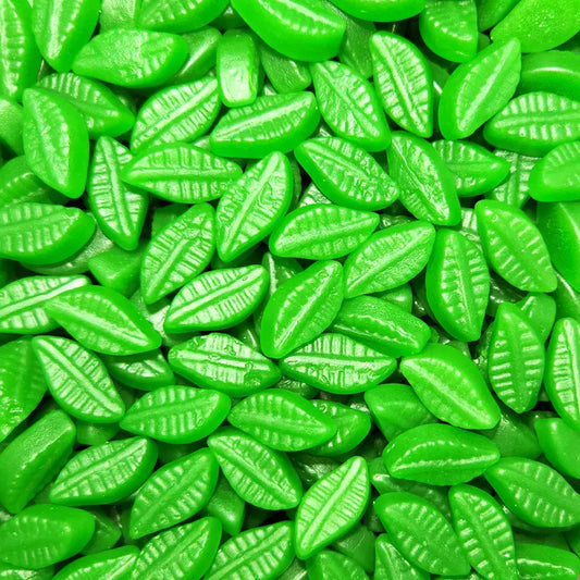 Spearmint Leaves (1kg Bag)