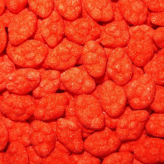 Strawberry Clouds (1kg Bag)