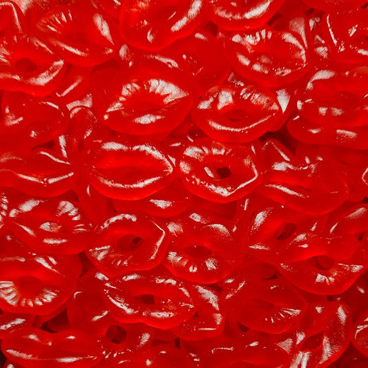 Red Lips (1kg Bag)