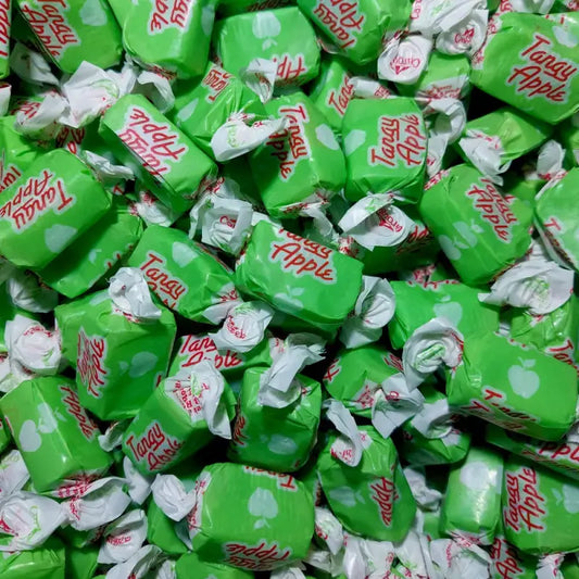 Tangy Apple Chews (2kg Bag)