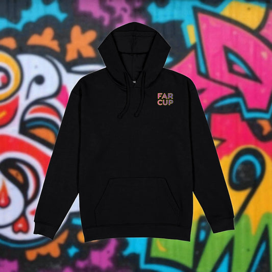 Far-Cup Hoodie
