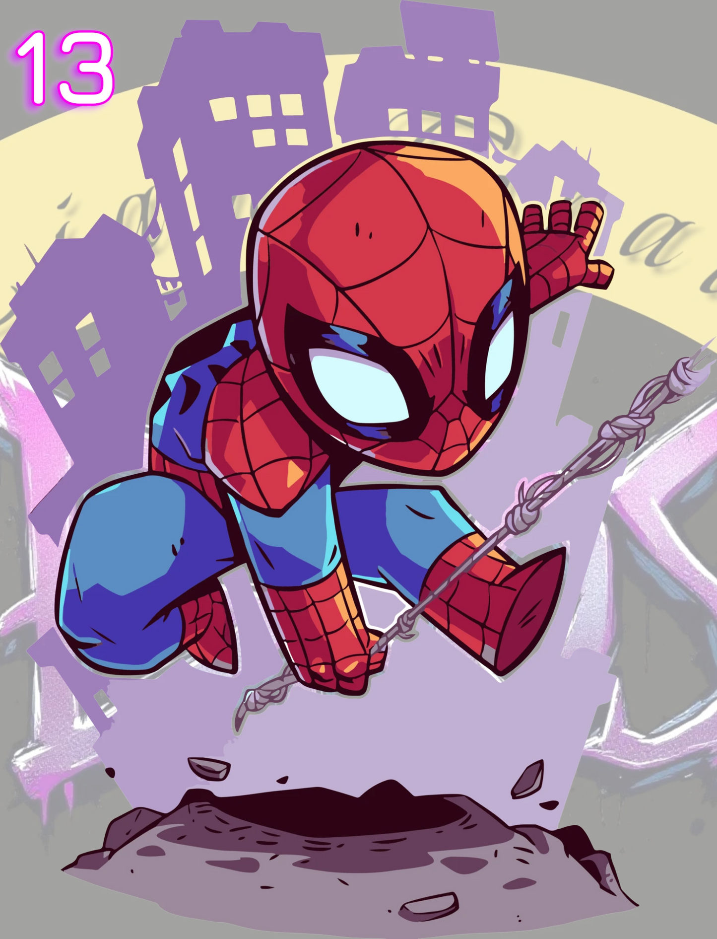 Kids Hero Hoodies