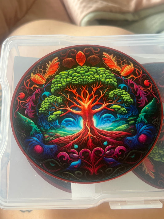 Life Tree