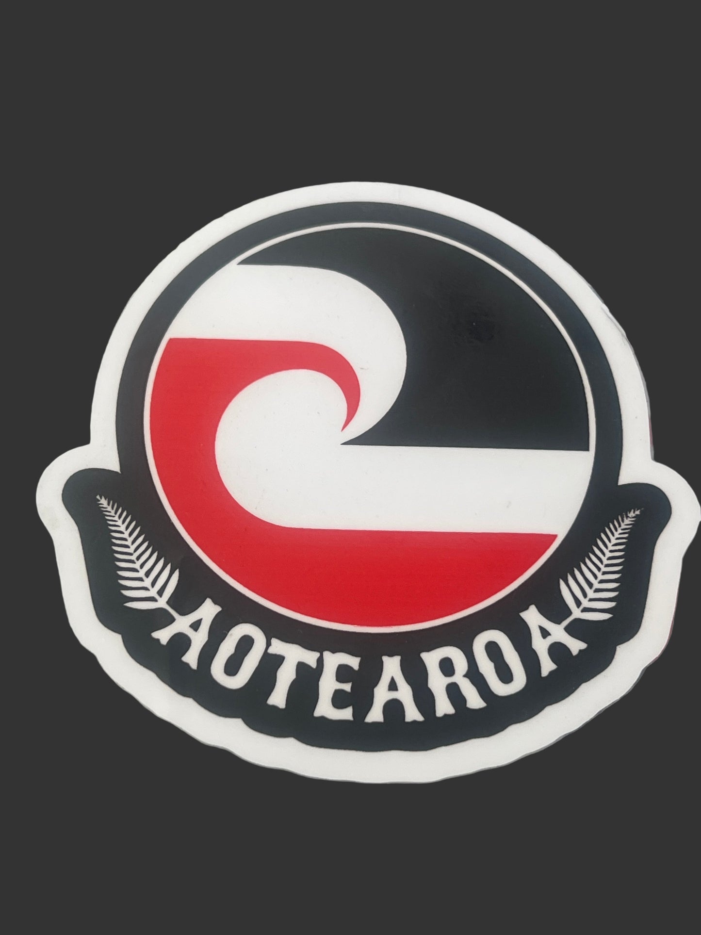 Aotearoa