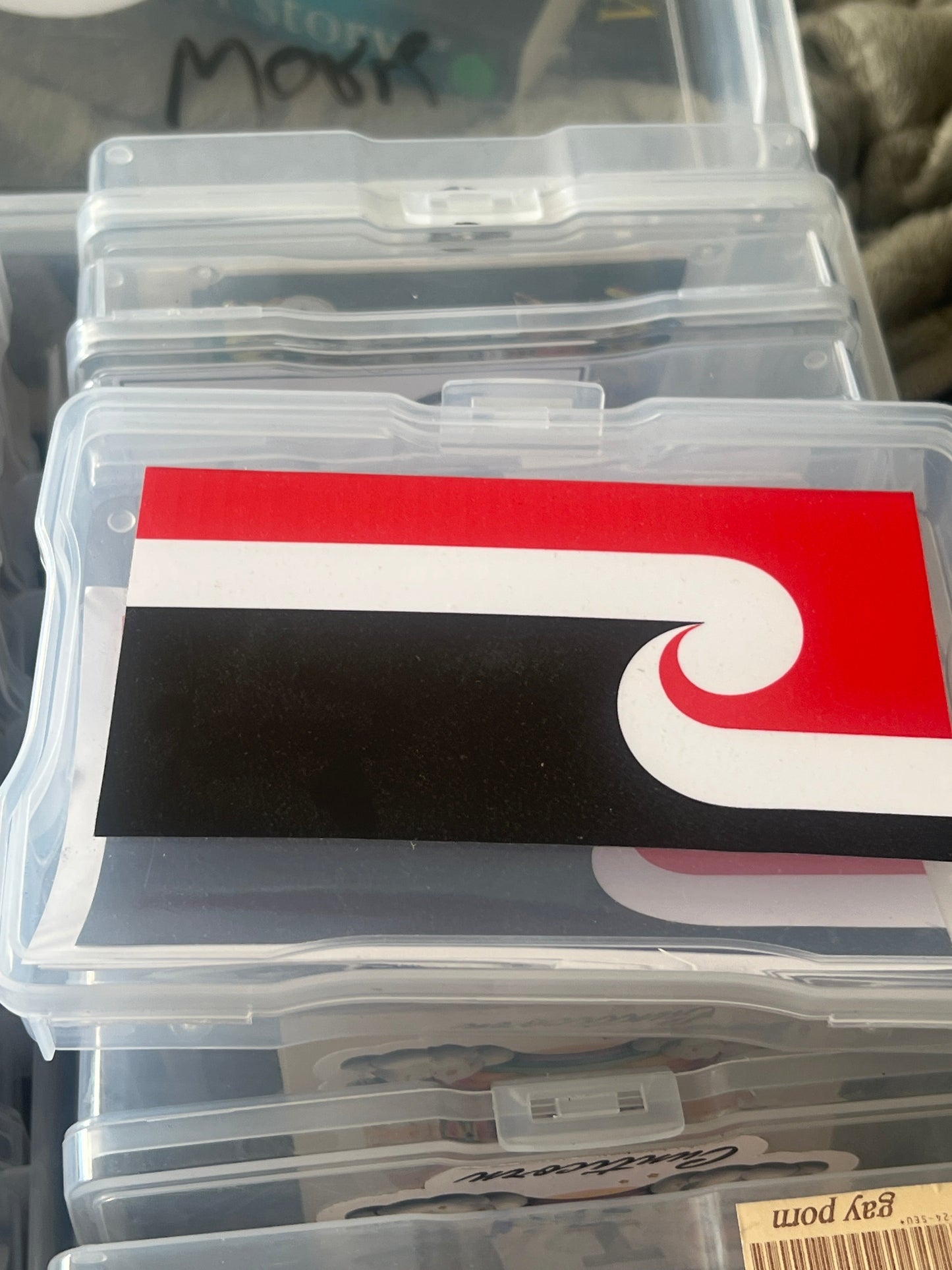 Aotearoa flag