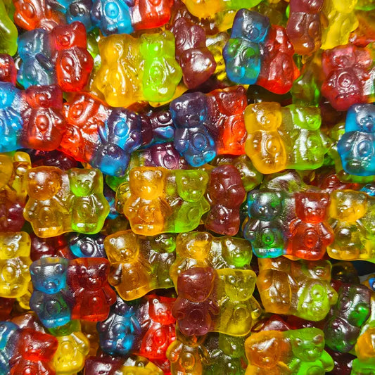 Bearst Friends (1kg Bag)