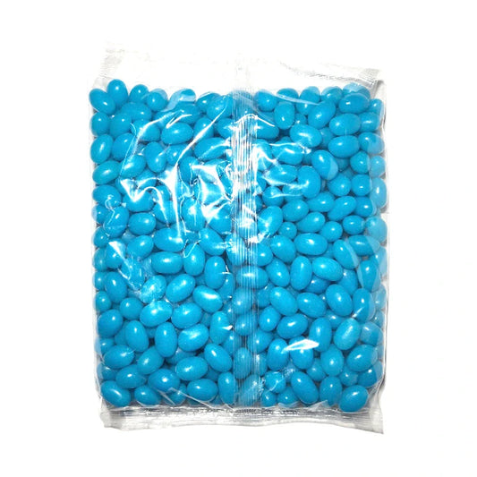 Blue Jelly Beans (1kg Bag)