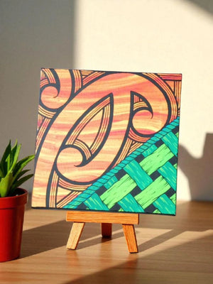 "Ko Tahi Tanga" Unity