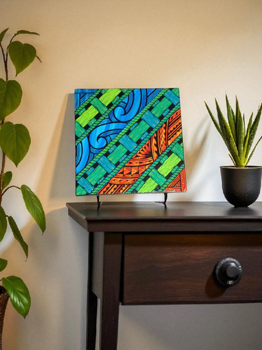 Mana Island Styles