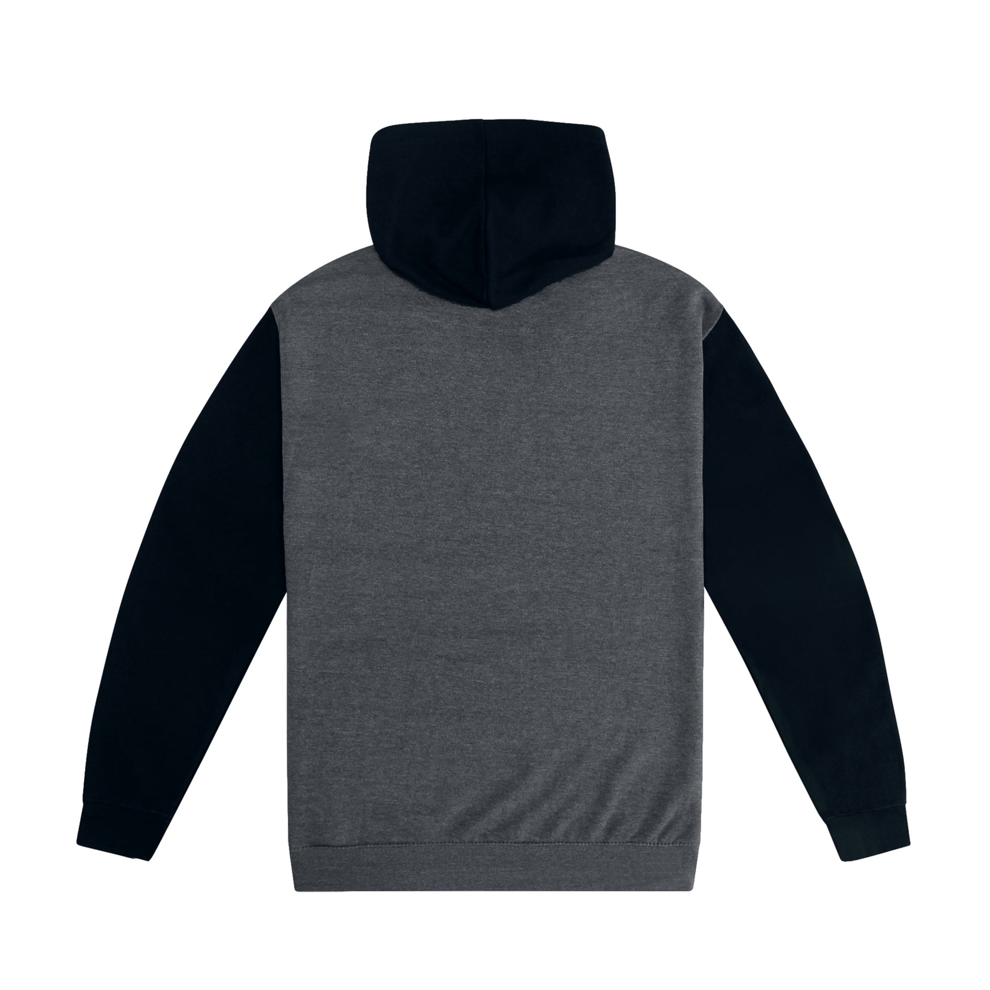 Wanderlust Hoodies - Liam Gratis - Arts and Crafts