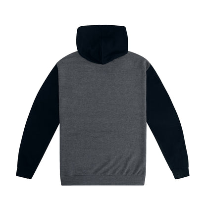 Wanderlust Hoodies - Liam Gratis - Arts and Crafts