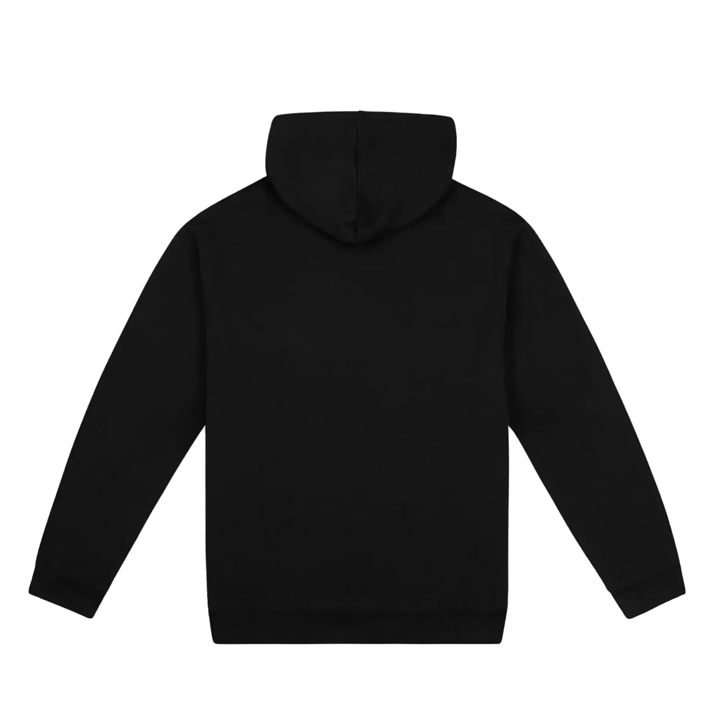 Kids Name Hoodie  - Edge