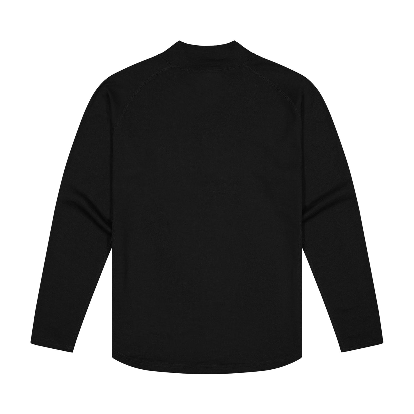 Alpine Merino 1/2 Zip - Womens - Liam Gratis - Arts and Crafts