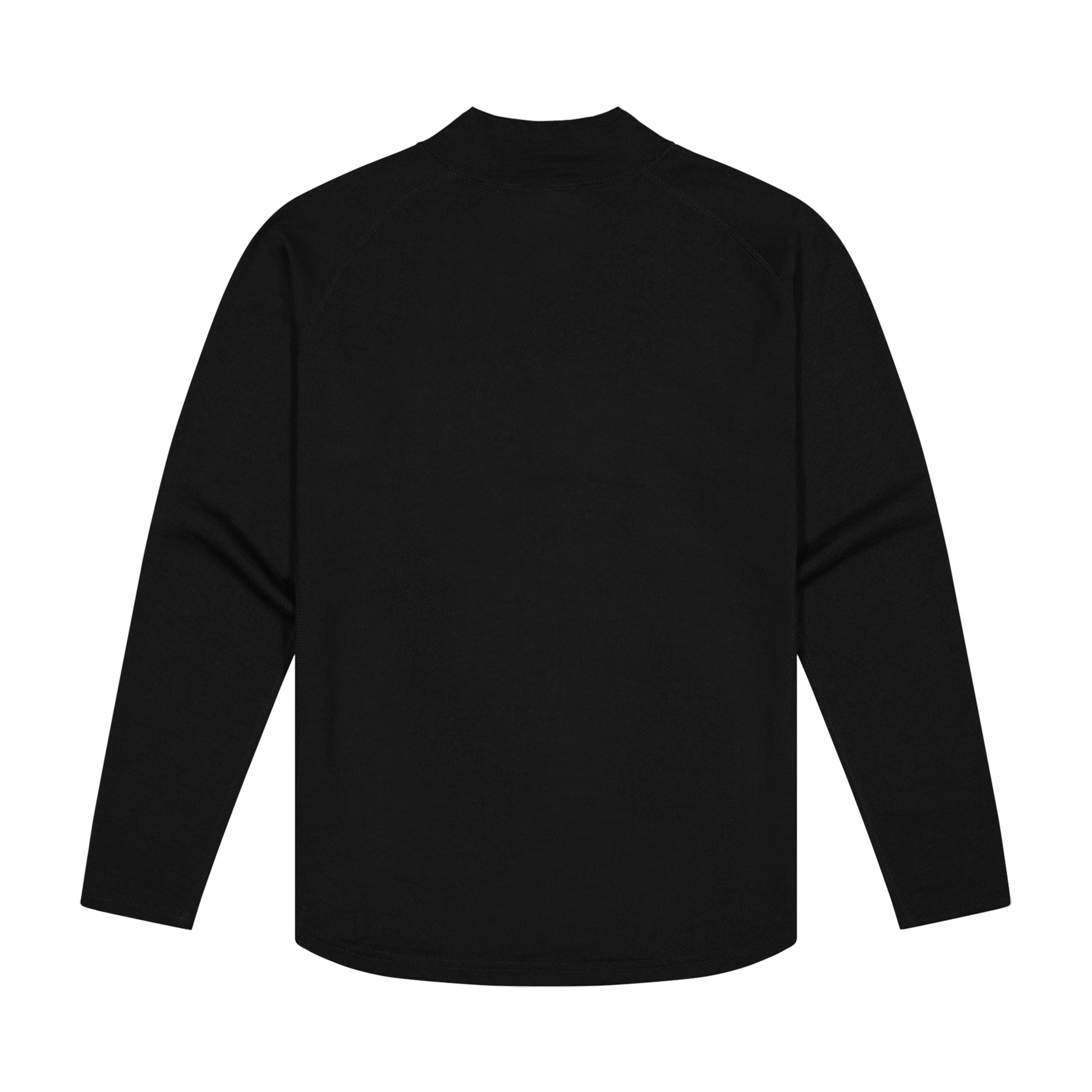 Alpine Merino 1/2 Zip - Womens - Liam Gratis - Arts and Crafts