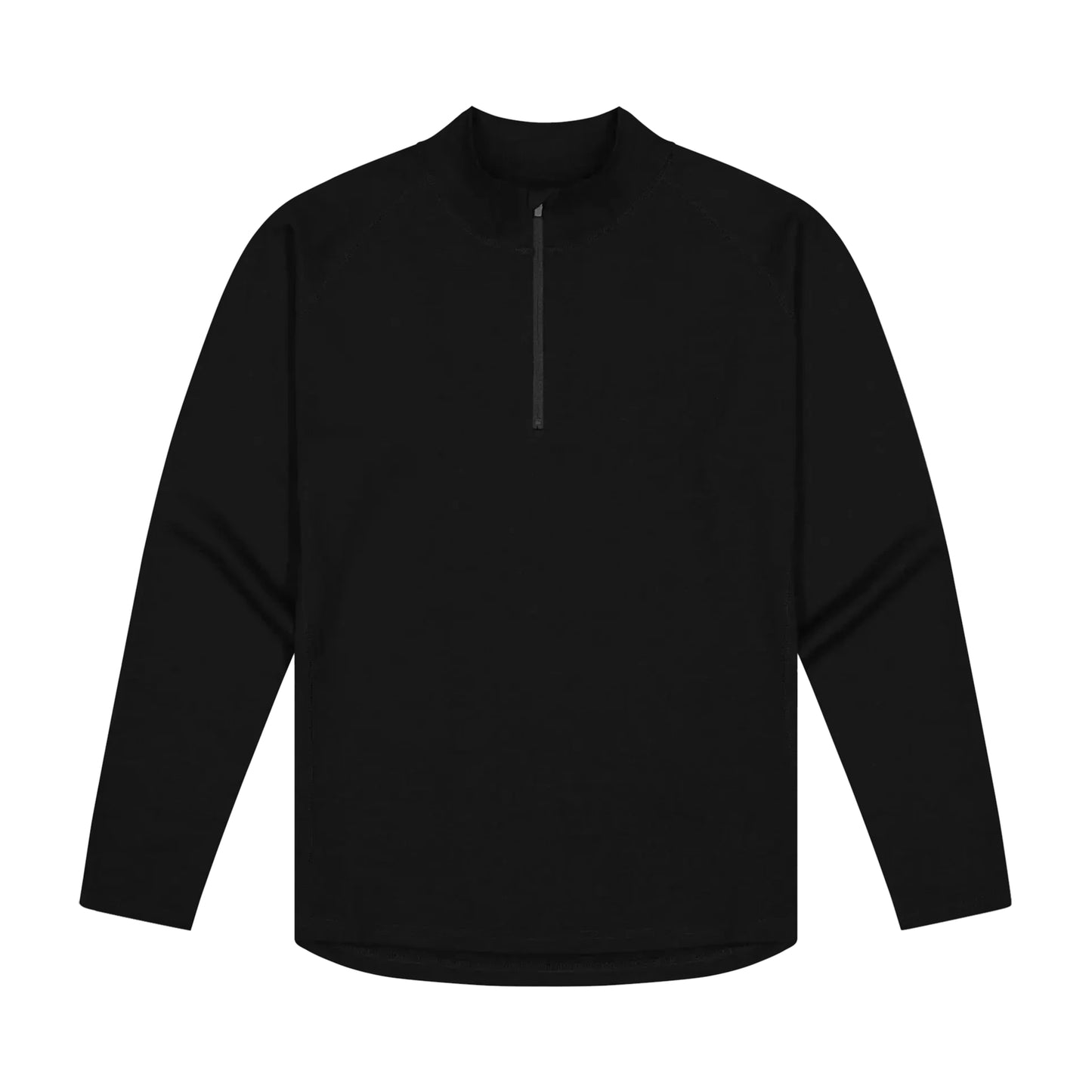 Alpine Merino 1/2 Zip - Womens - Liam Gratis - Arts and Crafts