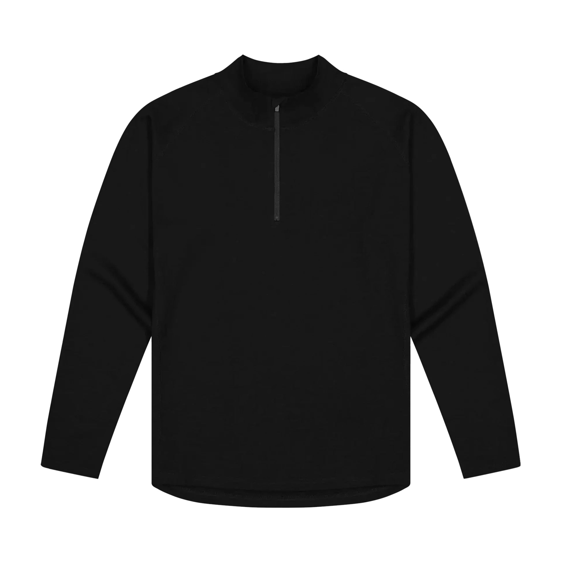 Alpine Merino 1/2 Zip - Womens - Liam Gratis - Arts and Crafts