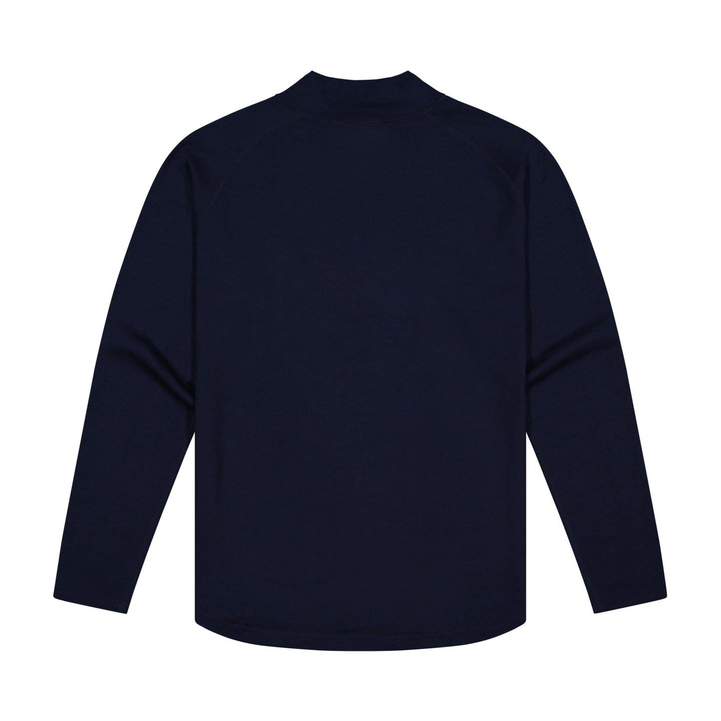 Alpine Merino 1/2 Zip - Womens - Liam Gratis - Arts and Crafts