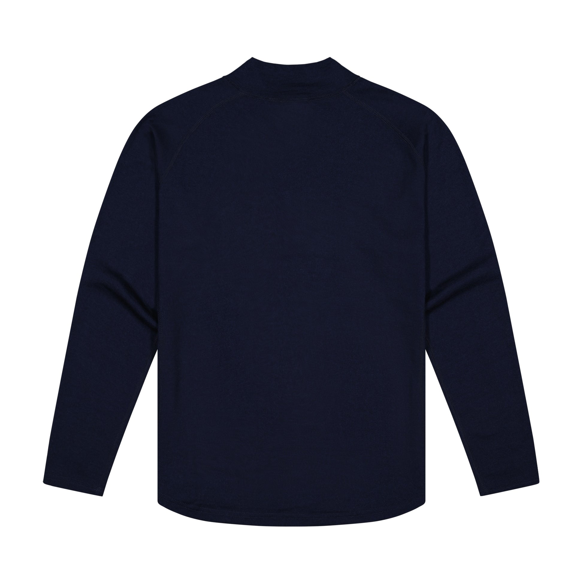 Alpine Merino 1/2 Zip - Womens - Liam Gratis - Arts and Crafts