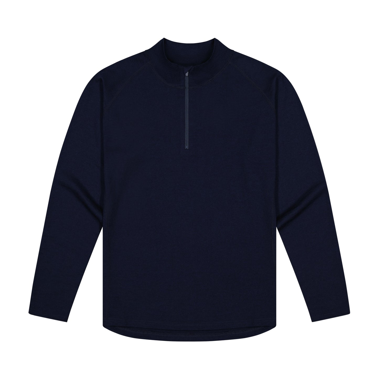 Alpine Merino 1/2 Zip - Womens - Liam Gratis - Arts and Crafts