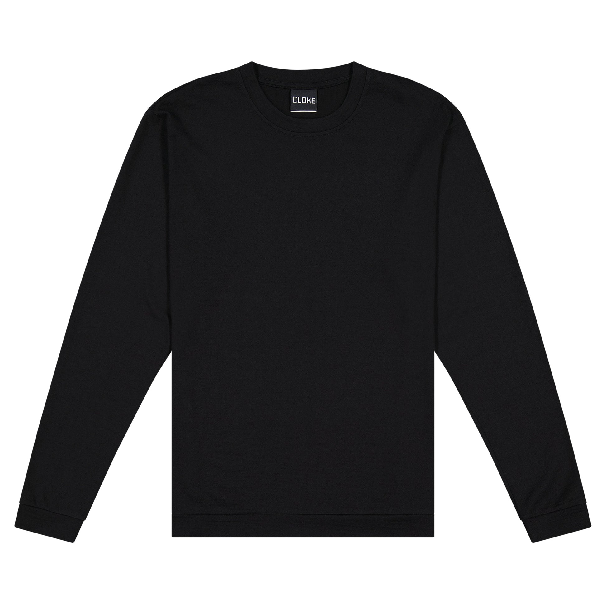 Moeraki Merino - Mens - Liam Gratis - Arts and Crafts