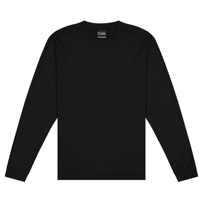 Moeraki Merino - Mens - Liam Gratis - Arts and Crafts