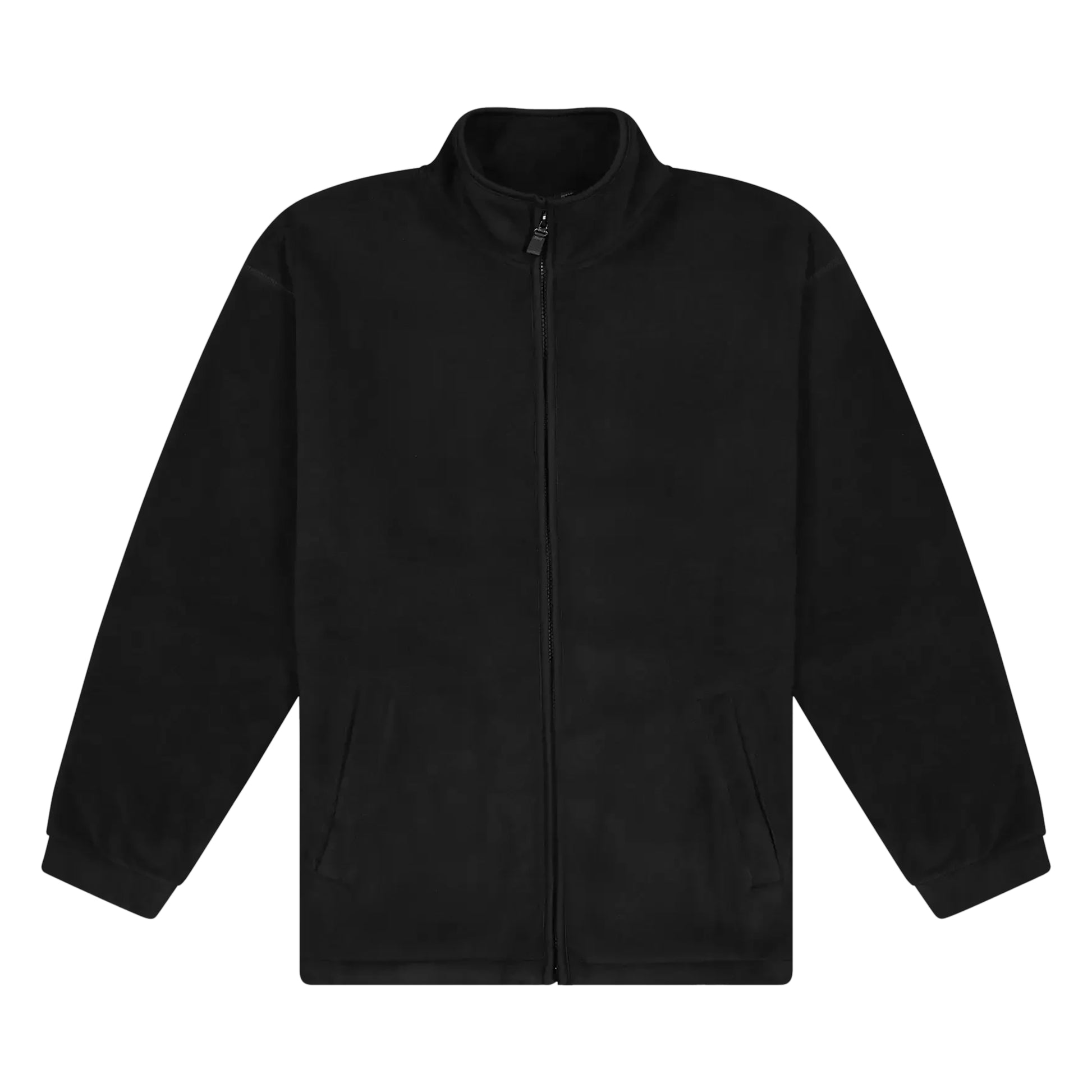 Microfleece Jacket - Kids - Liam Gratis - Arts and Crafts