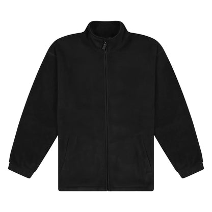 Microfleece Jacket - Kids - Liam Gratis - Arts and Crafts