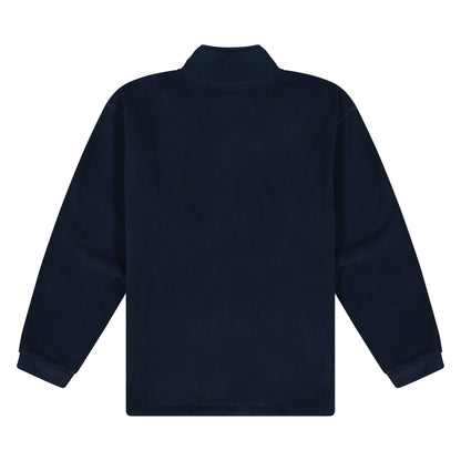 Microfleece Jacket - Kids - Liam Gratis - Arts and Crafts