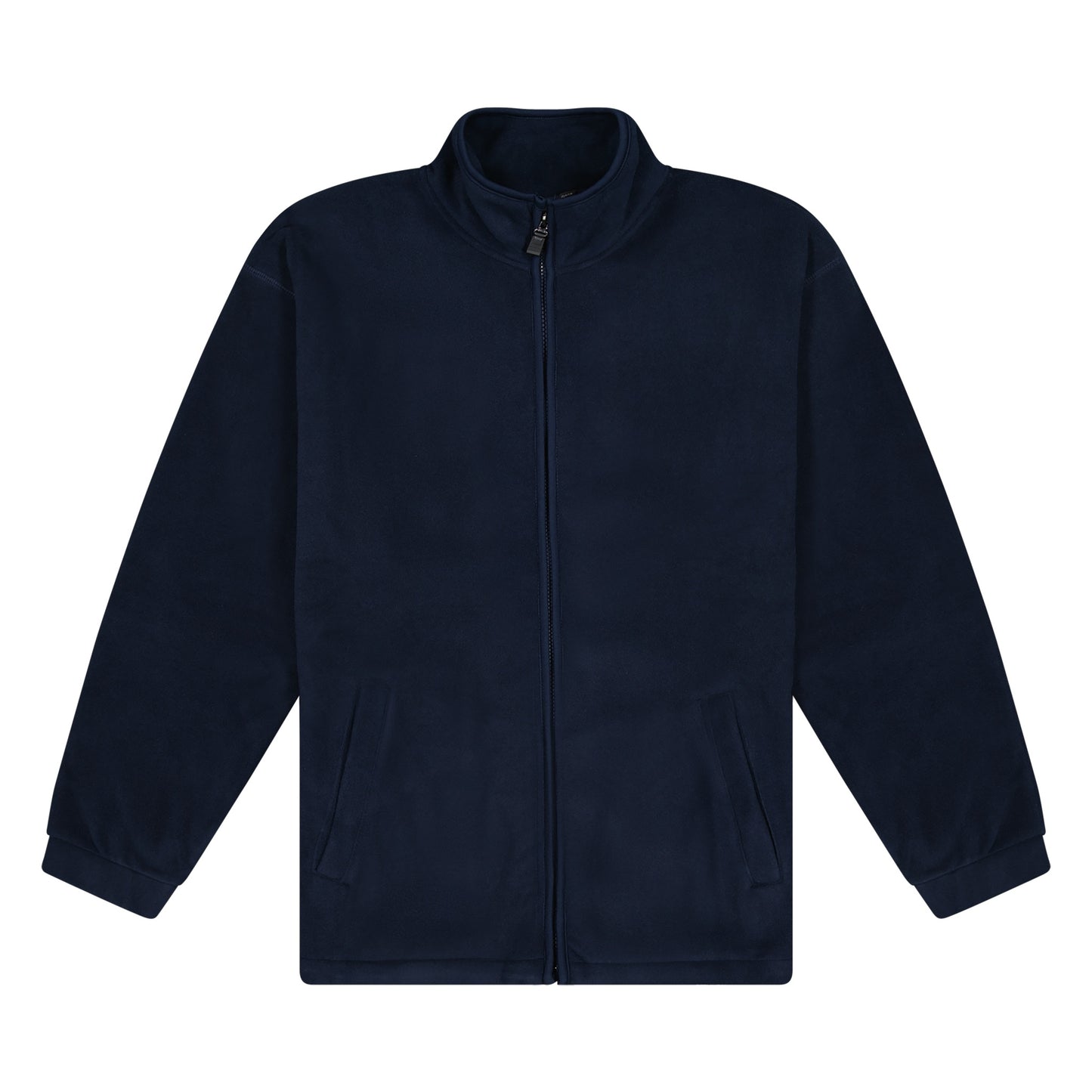 Microfleece Jacket - Kids - Liam Gratis - Arts and Crafts